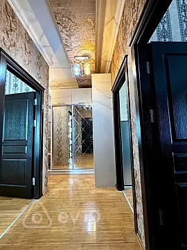 Satılır 2 otaqlı yeni tikili 55 m²