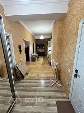 Satılır 3 otaqlı yeni tikili 65 m²
