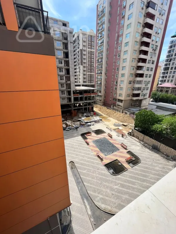 Satılır 3 otaqlı yeni tikili 65 m²