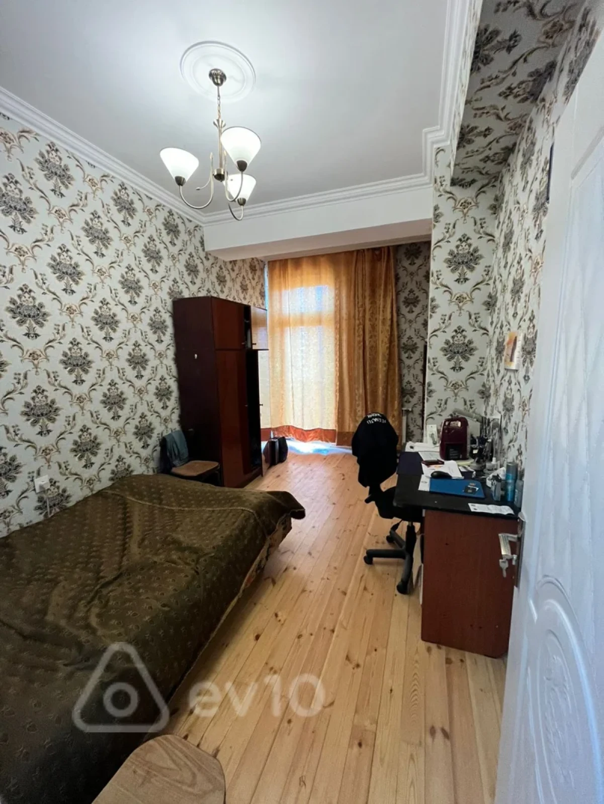 Satılır 3 otaqlı yeni tikili 65 m²