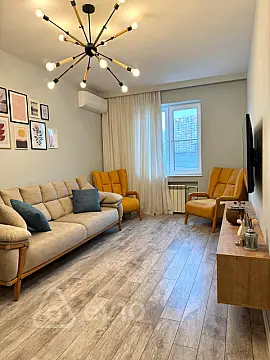 Satılır 2 otaqlı köhnə tikili 60 m² — Bakı, Yasamal 2 otaq 60.00 m²