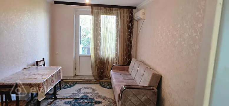 Kirayə verilir 2 otaqlı köhnə tikili 60 m² — Bakı, Nərimanov 2 otaq 60.00 m²