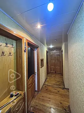 Kirayə verilir 3 otaqlı köhnə tikili 110 m²