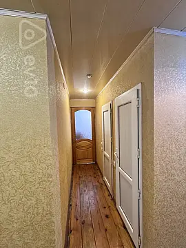 Kirayə verilir 3 otaqlı köhnə tikili 110 m²