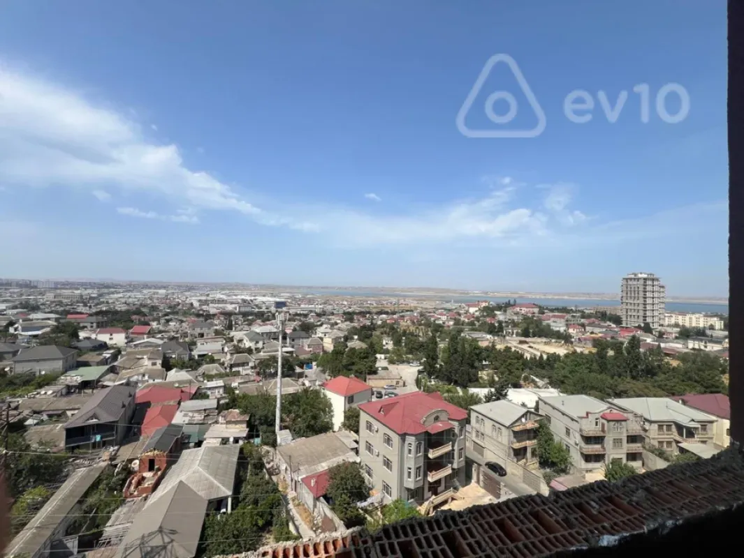 Satılır 3 otaqlı yeni tikili 109 m²