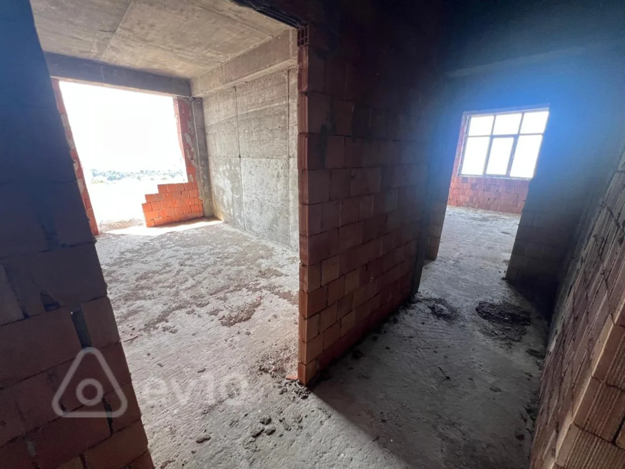 Satılır 3 otaqlı yeni tikili 109 m²