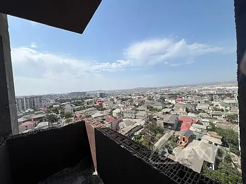 Satılır 3 otaqlı yeni tikili 109 m²
