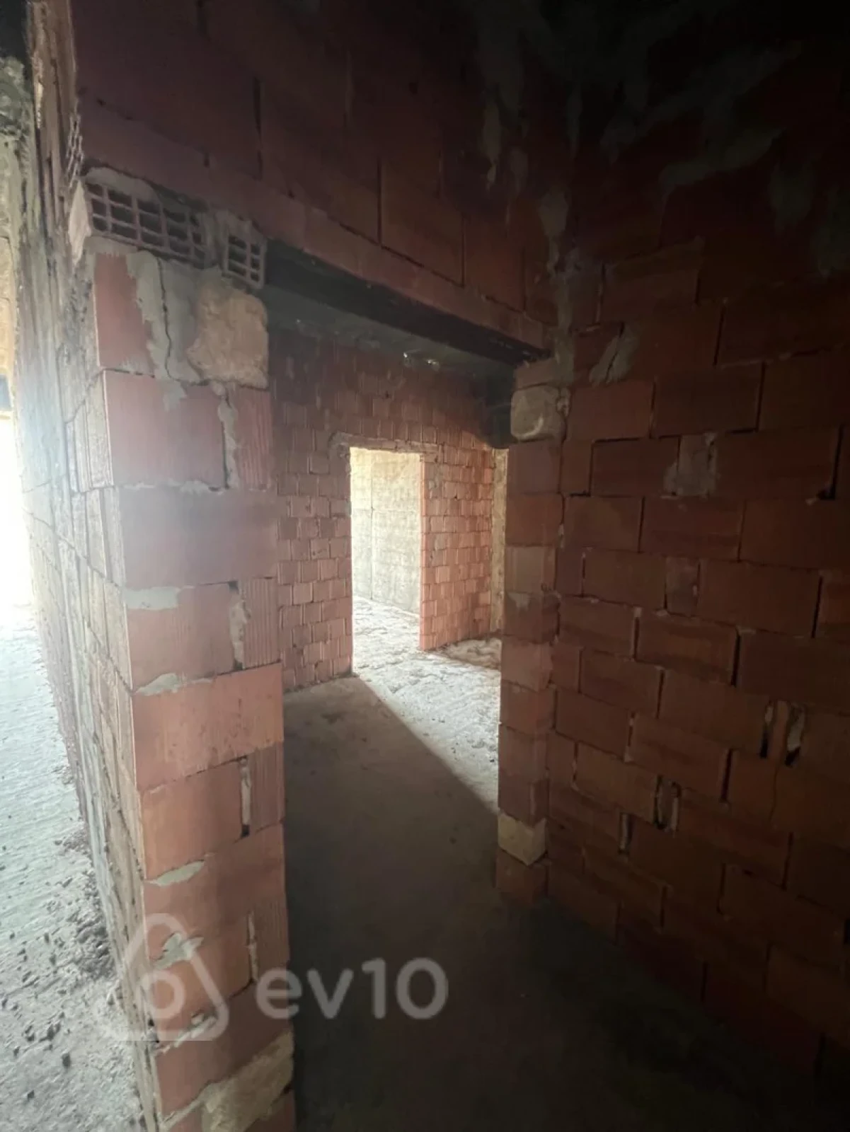 Satılır 3 otaqlı yeni tikili 109 m²