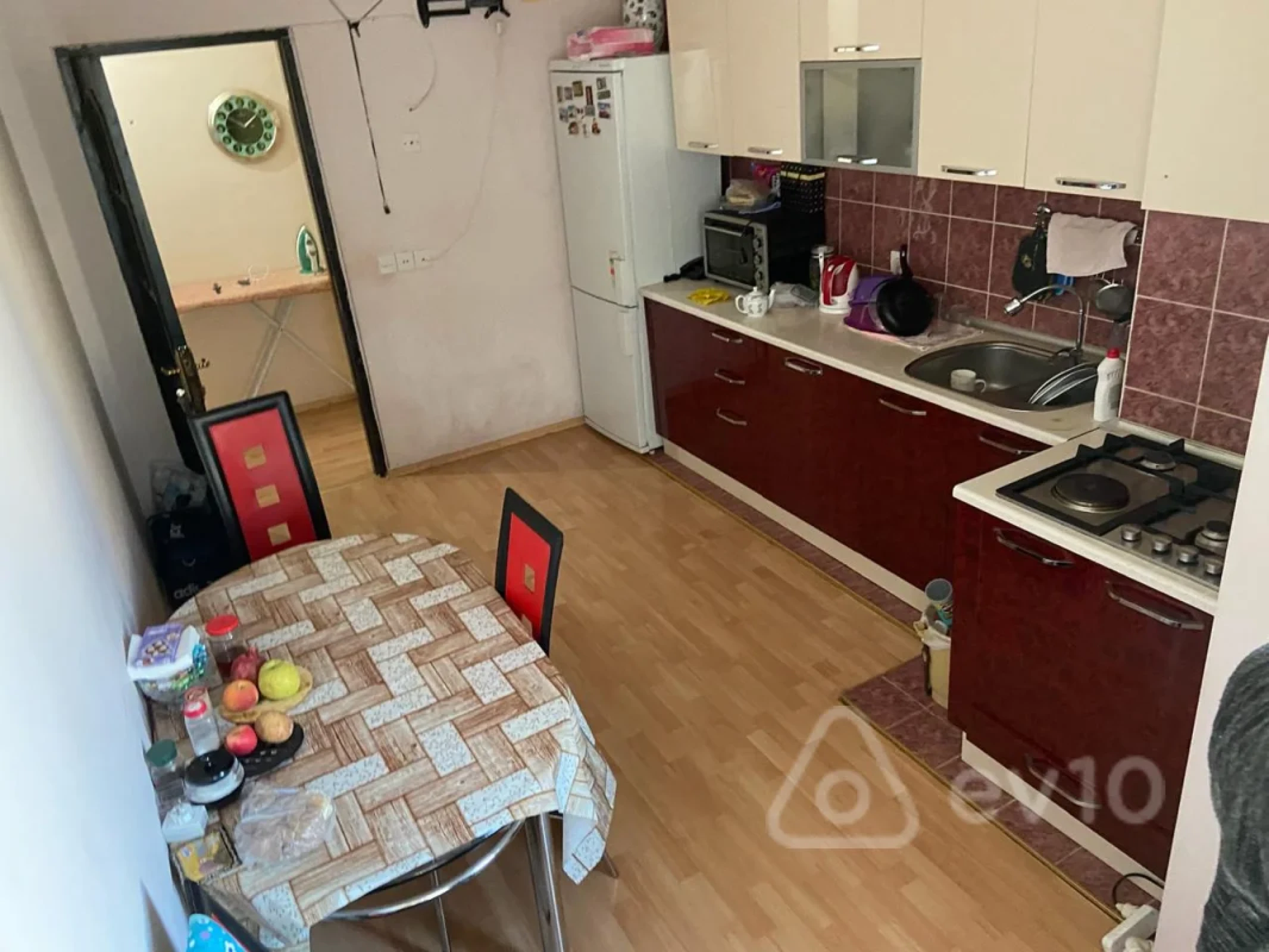 Kirayə verilir 2 otaqlı yeni tikili 61 m²