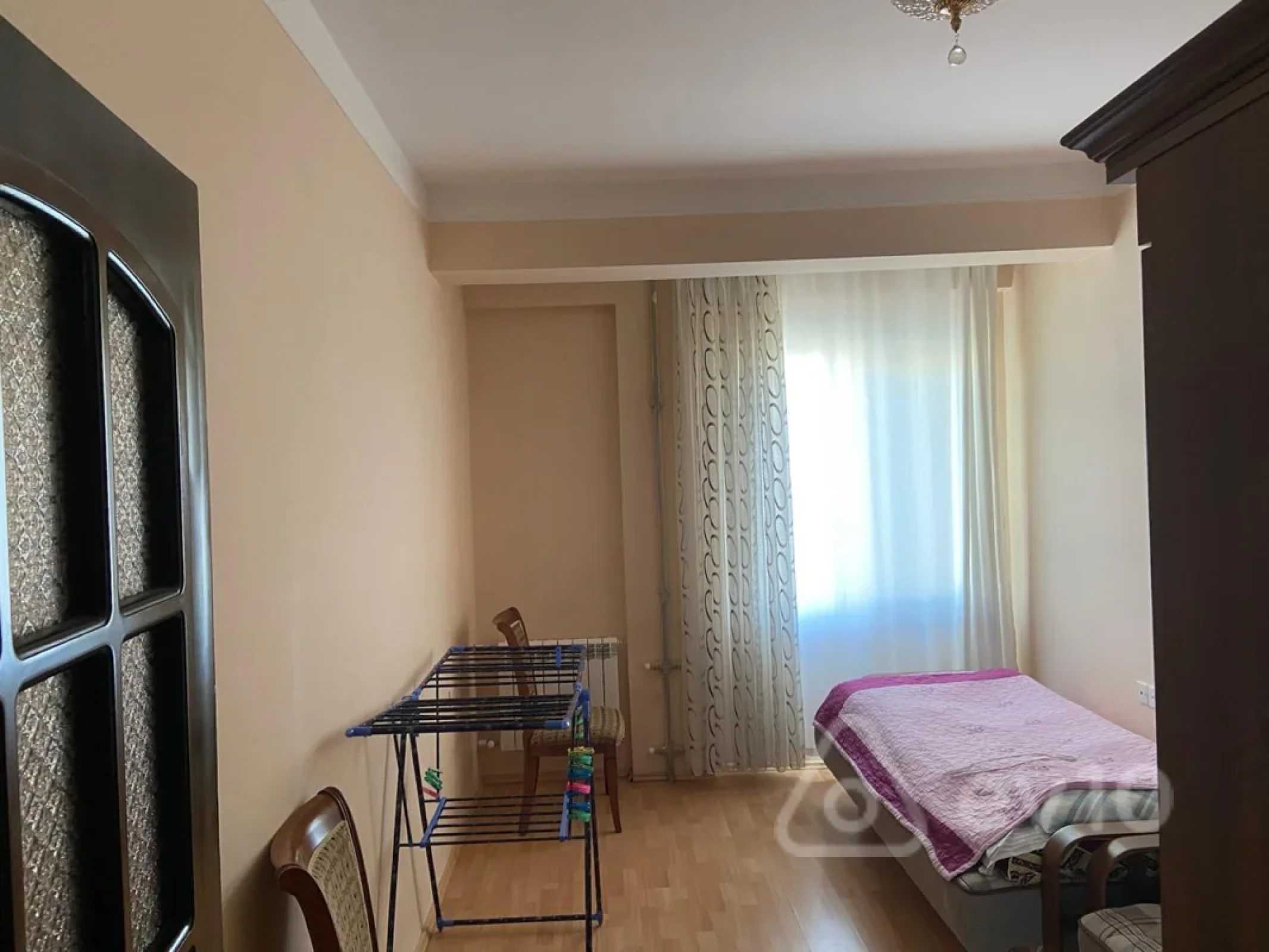 Kirayə verilir 2 otaqlı yeni tikili 61 m²