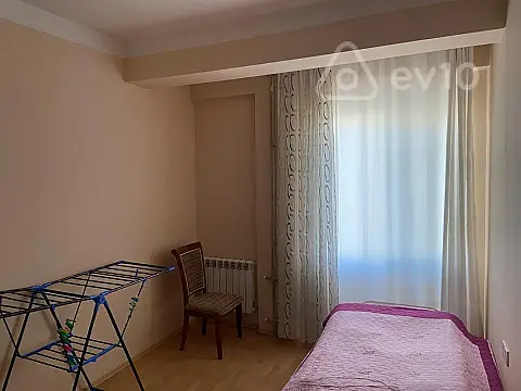 Kirayə verilir 2 otaqlı yeni tikili 61 m²