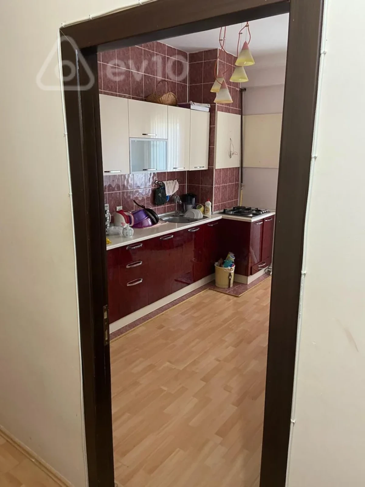 Kirayə verilir 2 otaqlı yeni tikili 61 m²