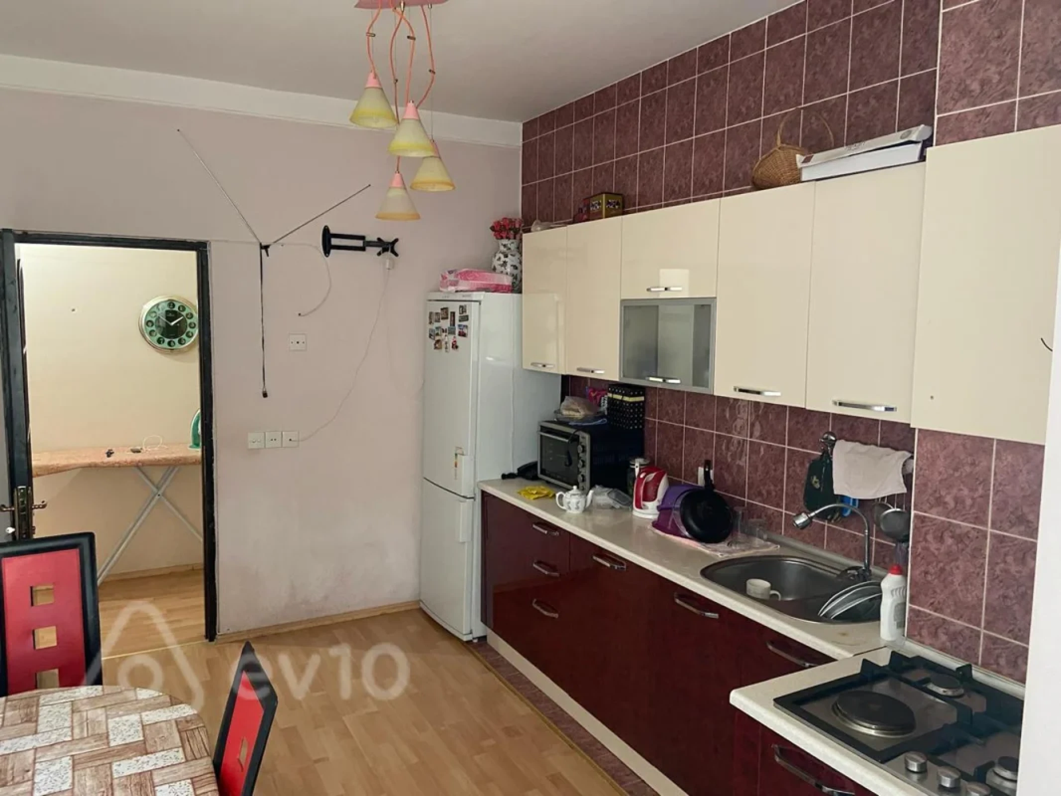 Kirayə verilir 2 otaqlı yeni tikili 61 m²