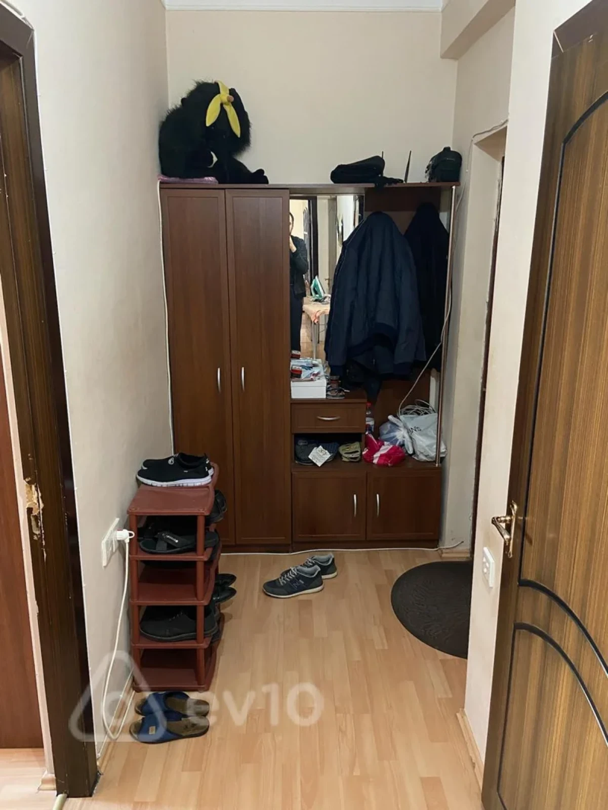 Kirayə verilir 2 otaqlı yeni tikili 61 m²