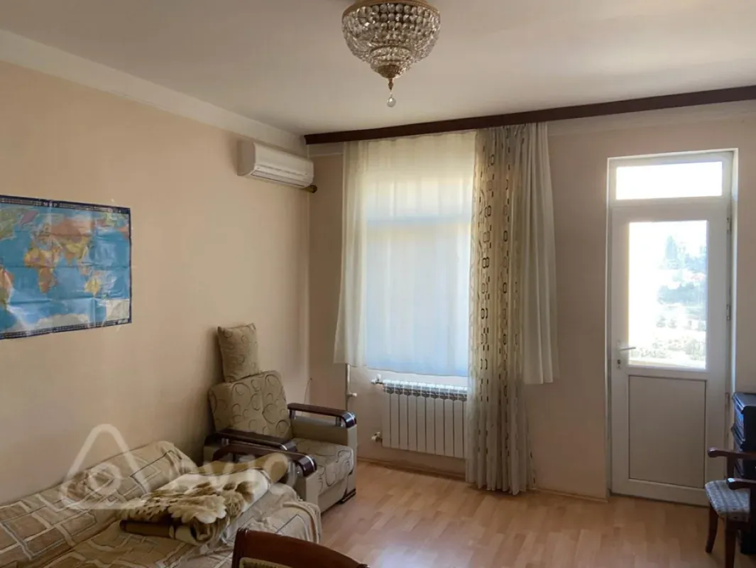 Kirayə verilir 2 otaqlı yeni tikili 61 m²