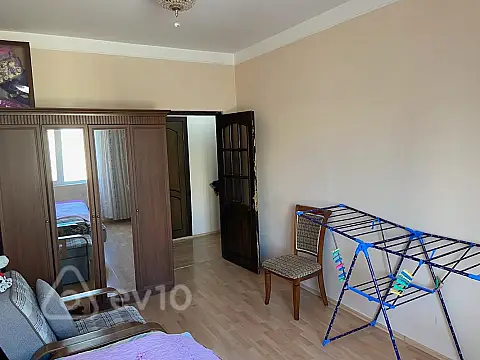 Kirayə verilir 2 otaqlı yeni tikili 61 m²