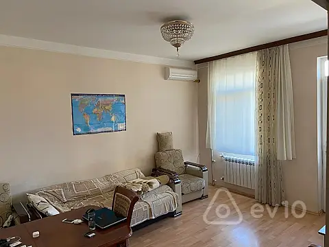 Kirayə verilir 2 otaqlı yeni tikili 61 m² — Bakı, Xətai 2 otaq 61.00 m²