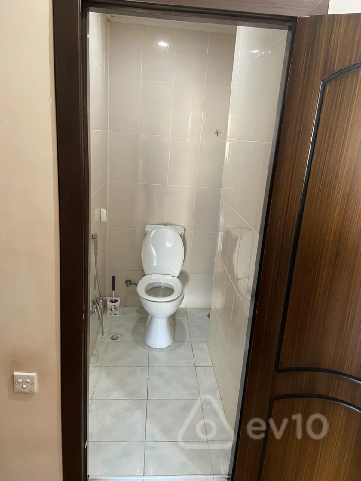 Kirayə verilir 2 otaqlı yeni tikili 61 m²