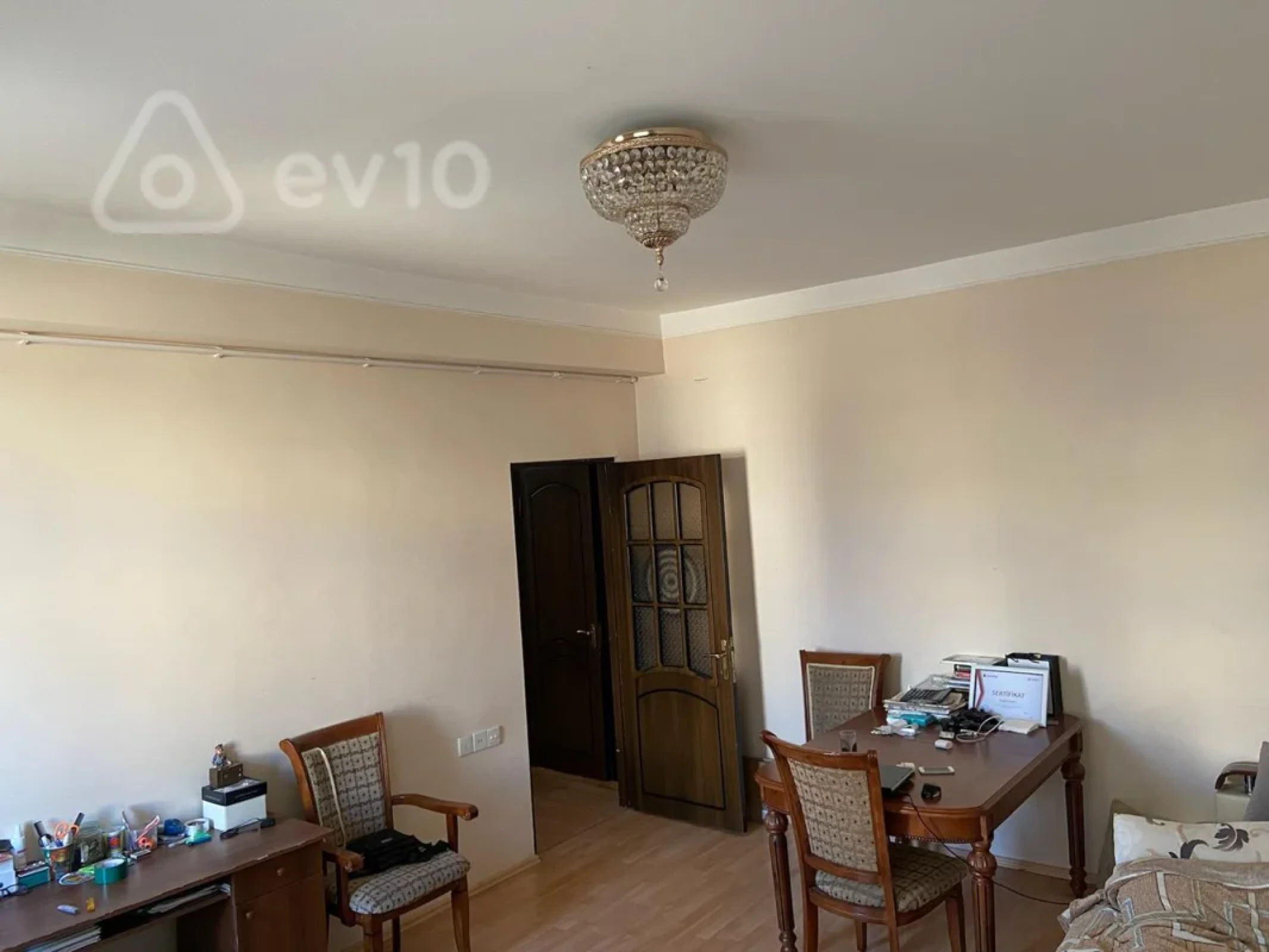Kirayə verilir 2 otaqlı yeni tikili 61 m²