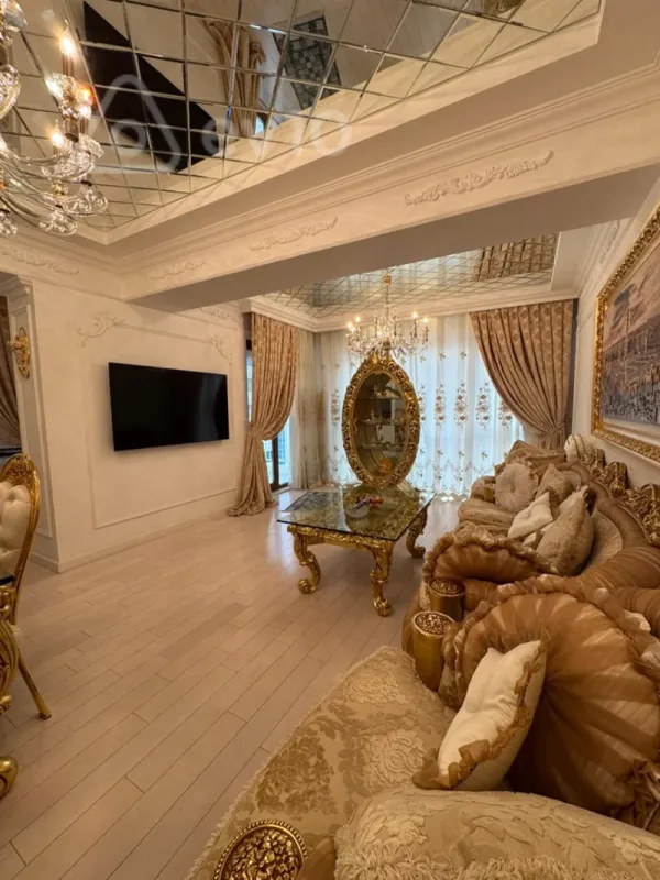 Satılır 4 otaqlı yeni tikili 181 m²