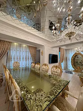 Satılır 4 otaqlı yeni tikili 181 m² — Bakı, Xətai 4 otaq 181.00 m²