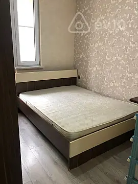 Kirayə verilir 2 otaqlı yeni tikili 45 m²
