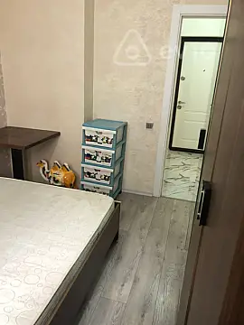 Kirayə verilir 2 otaqlı yeni tikili 45 m²