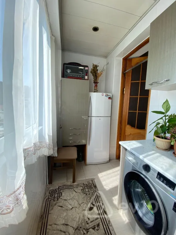 Kirayə verilir 2 otaqlı köhnə tikili 50 m²