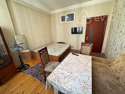 Satılır 2 otaqlı yeni tikili 58 m² — Bakı, Yasamal 2 otaq 58.00 m²