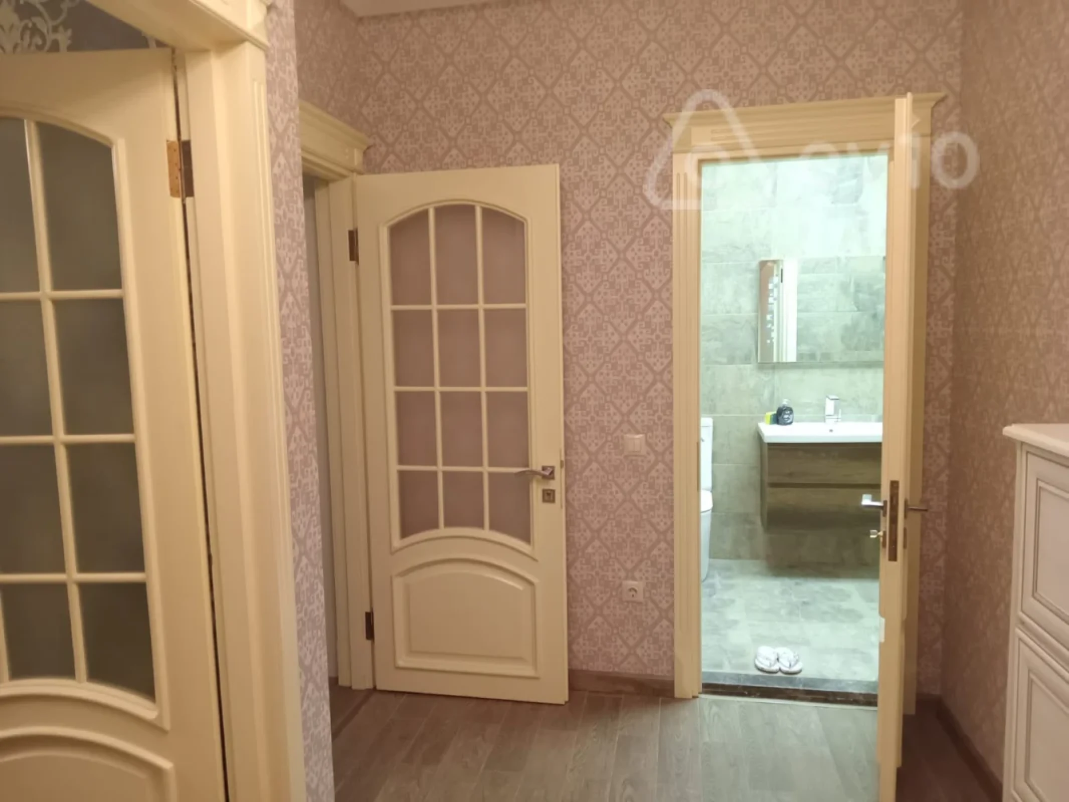 Kirayə verilir 2 otaqlı yeni tikili 70 m²