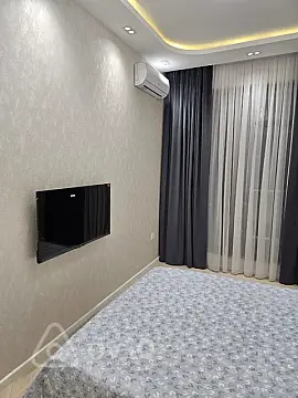 Kirayə verilir 2 otaqlı yeni tikili 62 m²