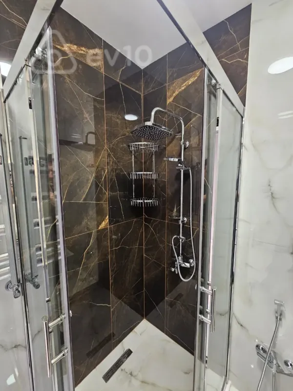 Kirayə verilir 2 otaqlı yeni tikili 62 m²