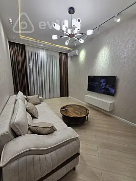 Kirayə verilir 2 otaqlı yeni tikili 62 m² — Bakı, Nərimanov 2 otaq 62.00 m²