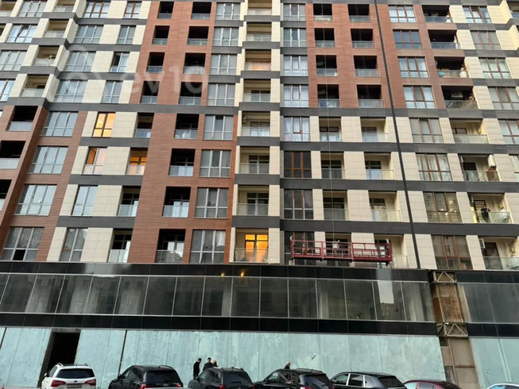Kirayə verilir 2 otaqlı yeni tikili 62 m²