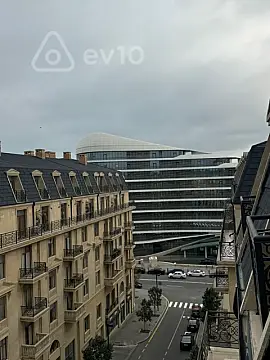 Kirayə verilir 6 otaqlı yeni tikili 142 m² — Bakı, Xətai 6 otaq 142.00 m²