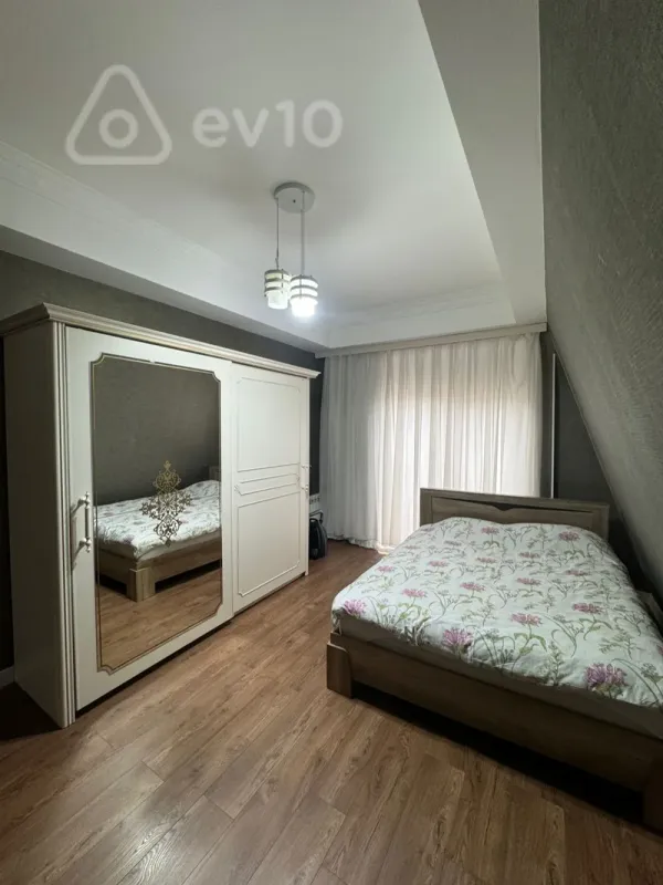 Kirayə verilir 6 otaqlı yeni tikili 142 m²