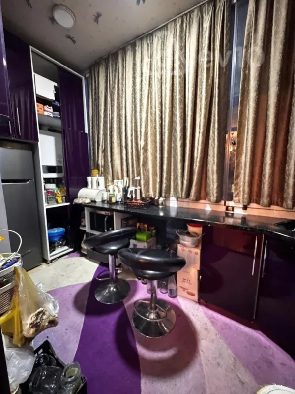 Kirayə verilir 2 otaqlı yeni tikili 60 m²