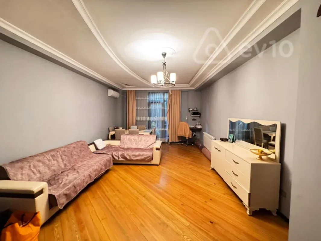 Kirayə verilir 2 otaqlı yeni tikili 60 m²