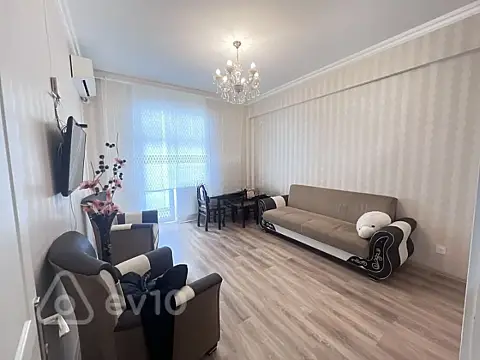 Kirayə verilir 2 otaqlı yeni tikili 61 m² — Bakı, Suraxanı 2 otaq 61.00 m²