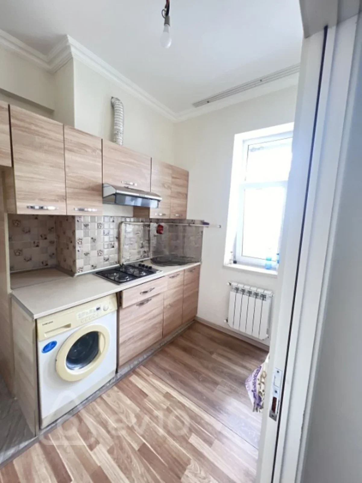 Kirayə verilir 2 otaqlı yeni tikili 61 m²