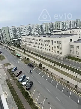 Kirayə verilir 2 otaqlı yeni tikili 61 m²