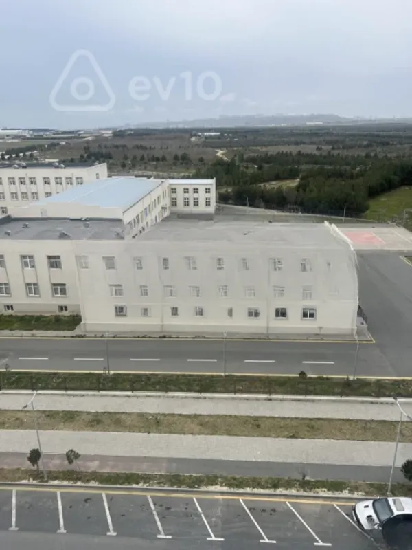 Kirayə verilir 2 otaqlı yeni tikili 61 m²