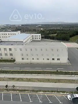 Kirayə verilir 2 otaqlı yeni tikili 61 m²