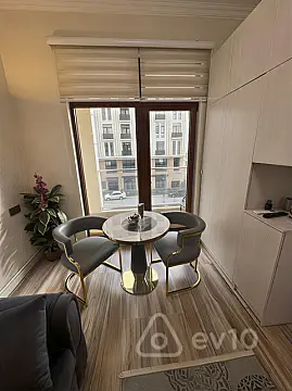 Kirayə verilir 1 otaqlı yeni tikili 33 m² — Bakı, Nəsimi 1 otaq 33.00 m²