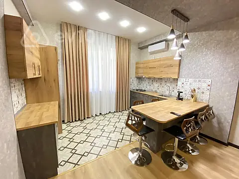 Kirayə verilir 2 otaqlı yeni tikili 70 m² — Bakı, Nəsimi 2 otaq 70.00 m²