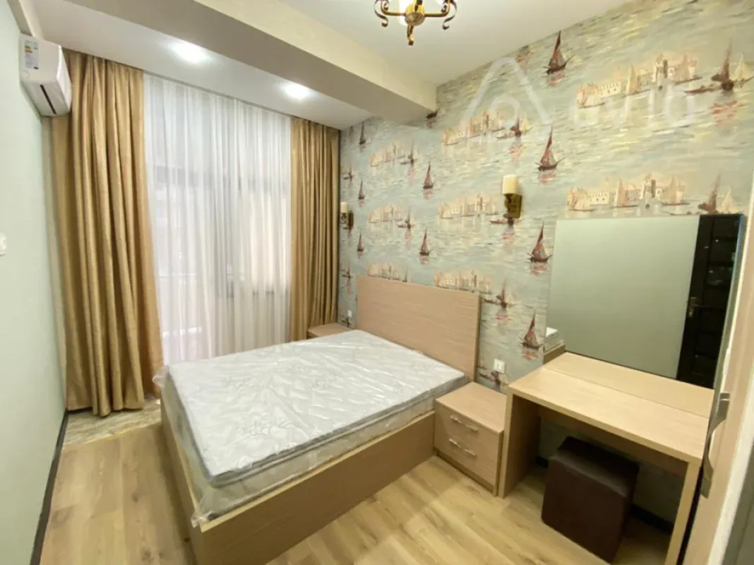 Kirayə verilir 2 otaqlı yeni tikili 70 m²