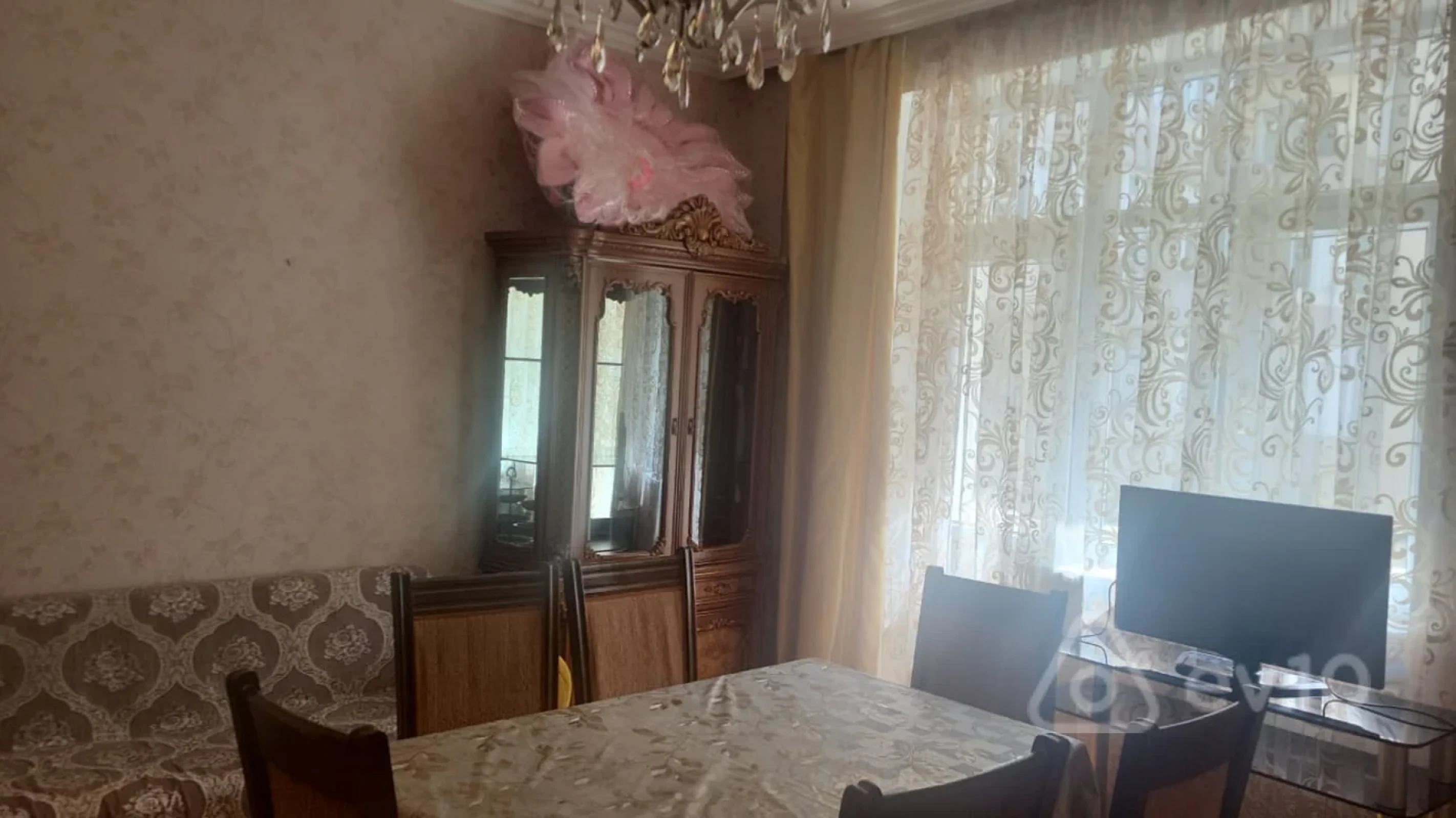 Kirayə verilir 2 otaqlı yeni tikili 70 m²