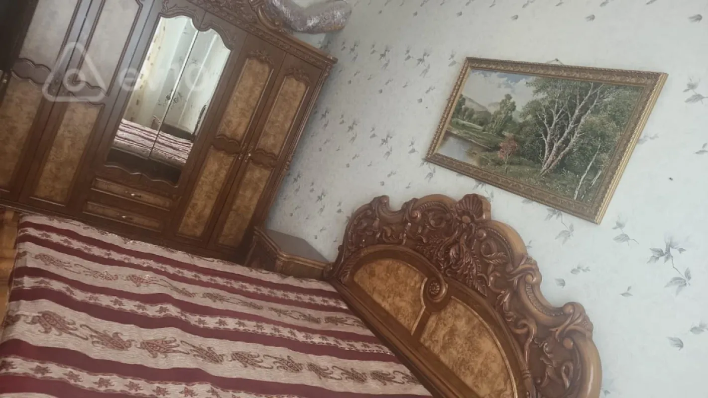 Kirayə verilir 2 otaqlı yeni tikili 70 m²