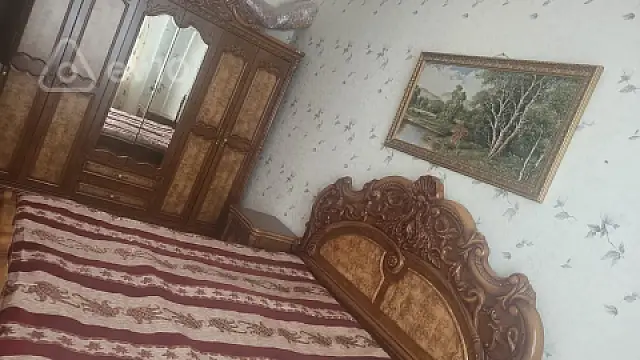 Kirayə verilir 2 otaqlı yeni tikili 70 m²