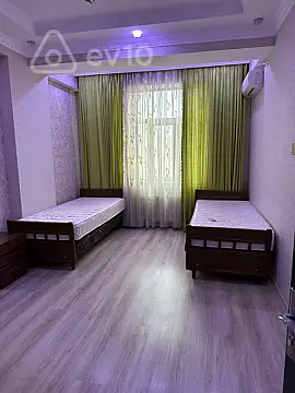 Kirayə verilir 2 otaqlı yeni tikili 64 m²